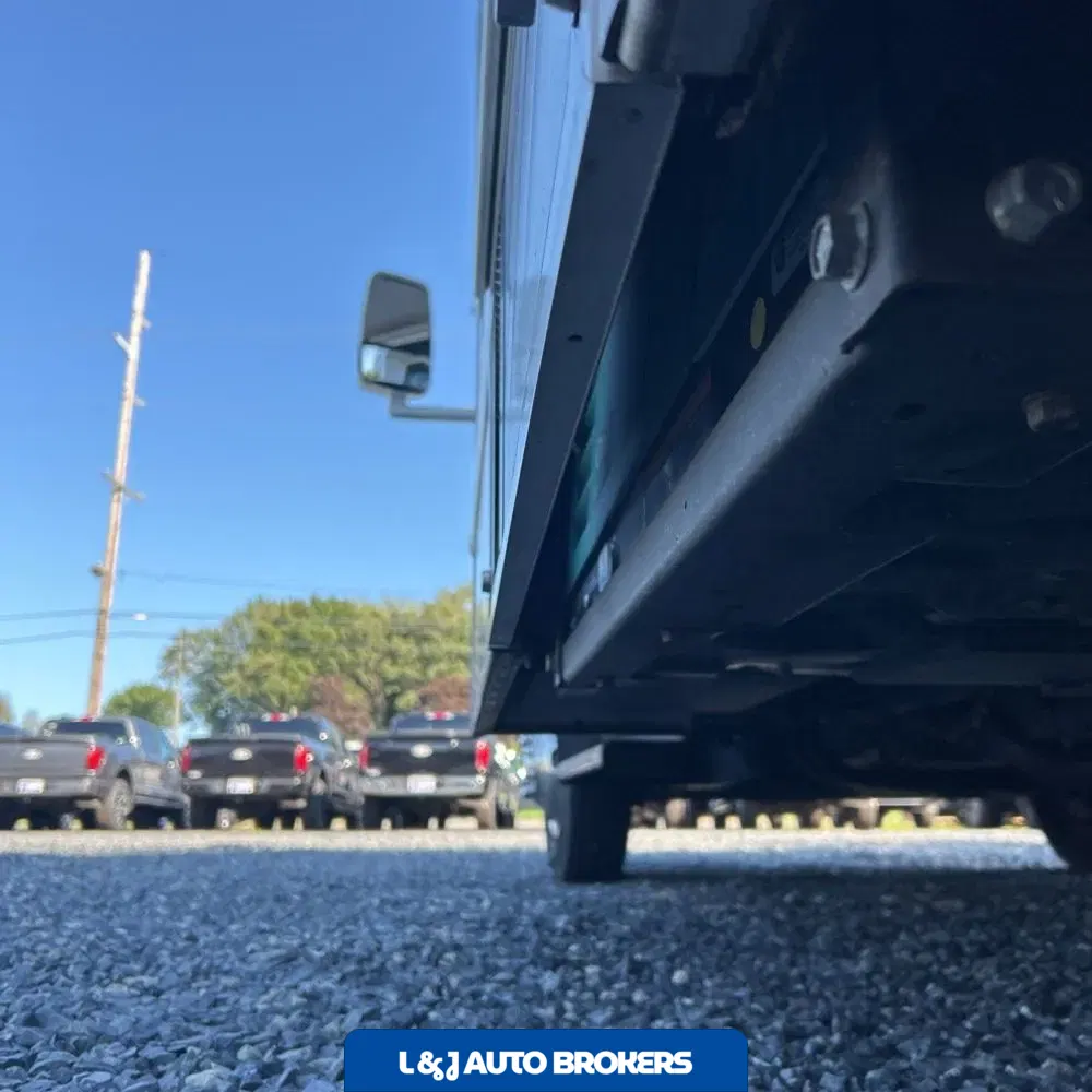 2022 Ford Commercial Vans E350