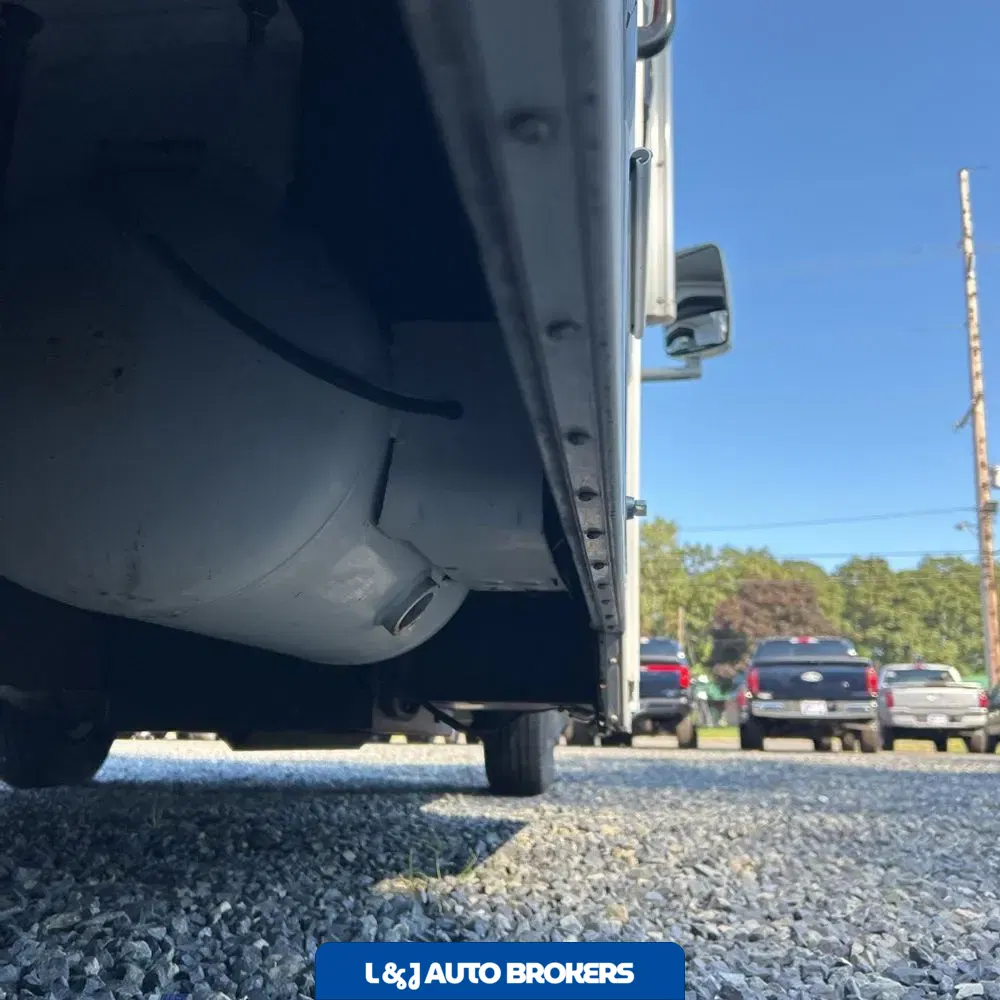 2022 Ford Commercial Vans E350
