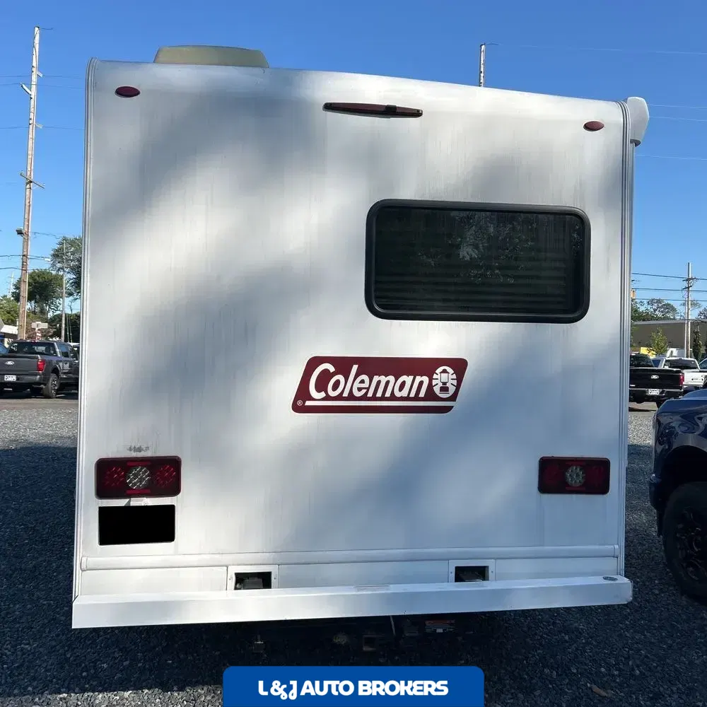 2022 Ford Commercial Vans E350