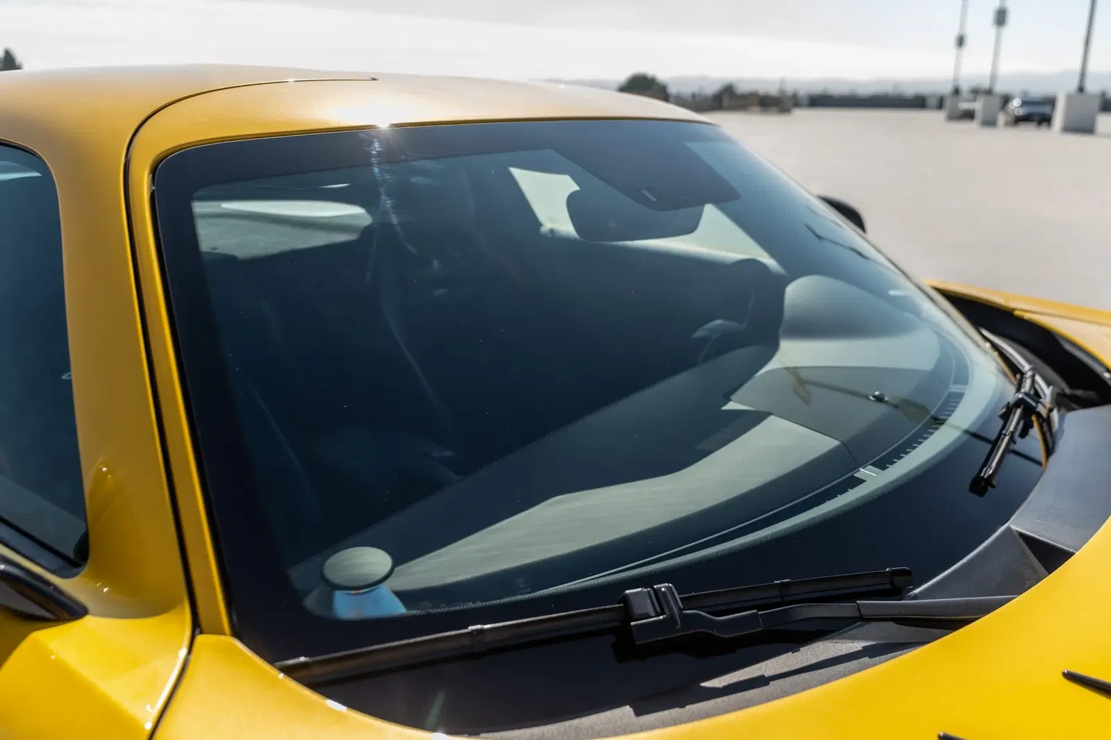 2014 Mercedes-Benz SLS AMG Black Series
