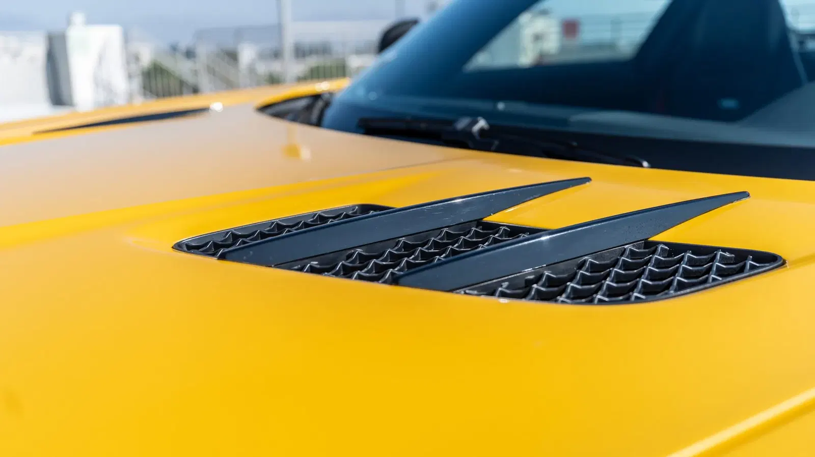2014 Mercedes-Benz SLS AMG Black Series