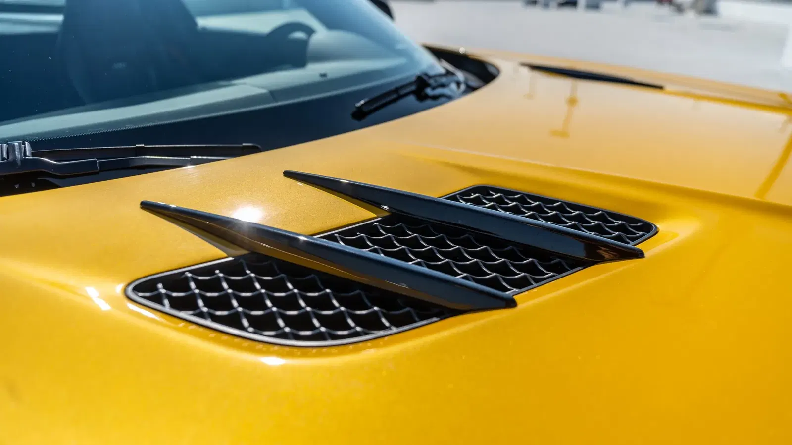 2014 Mercedes-Benz SLS AMG Black Series