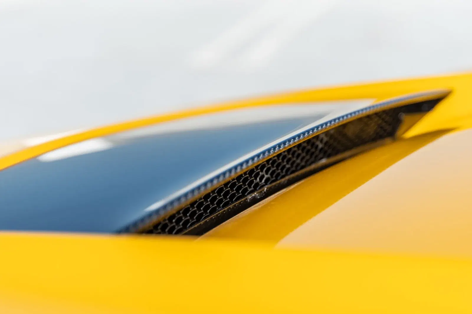 2014 Mercedes-Benz SLS AMG Black Series