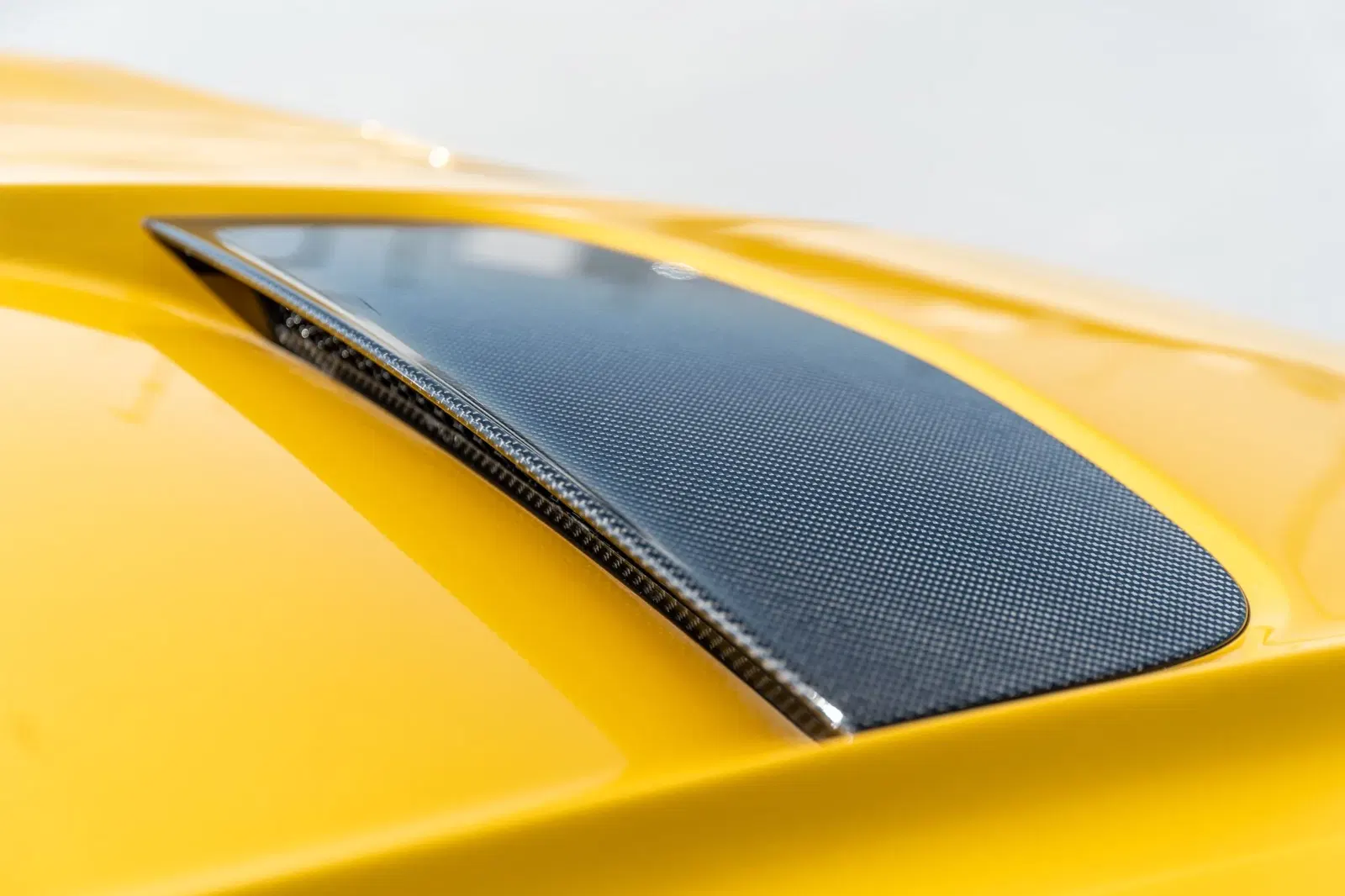 2014 Mercedes-Benz SLS AMG Black Series