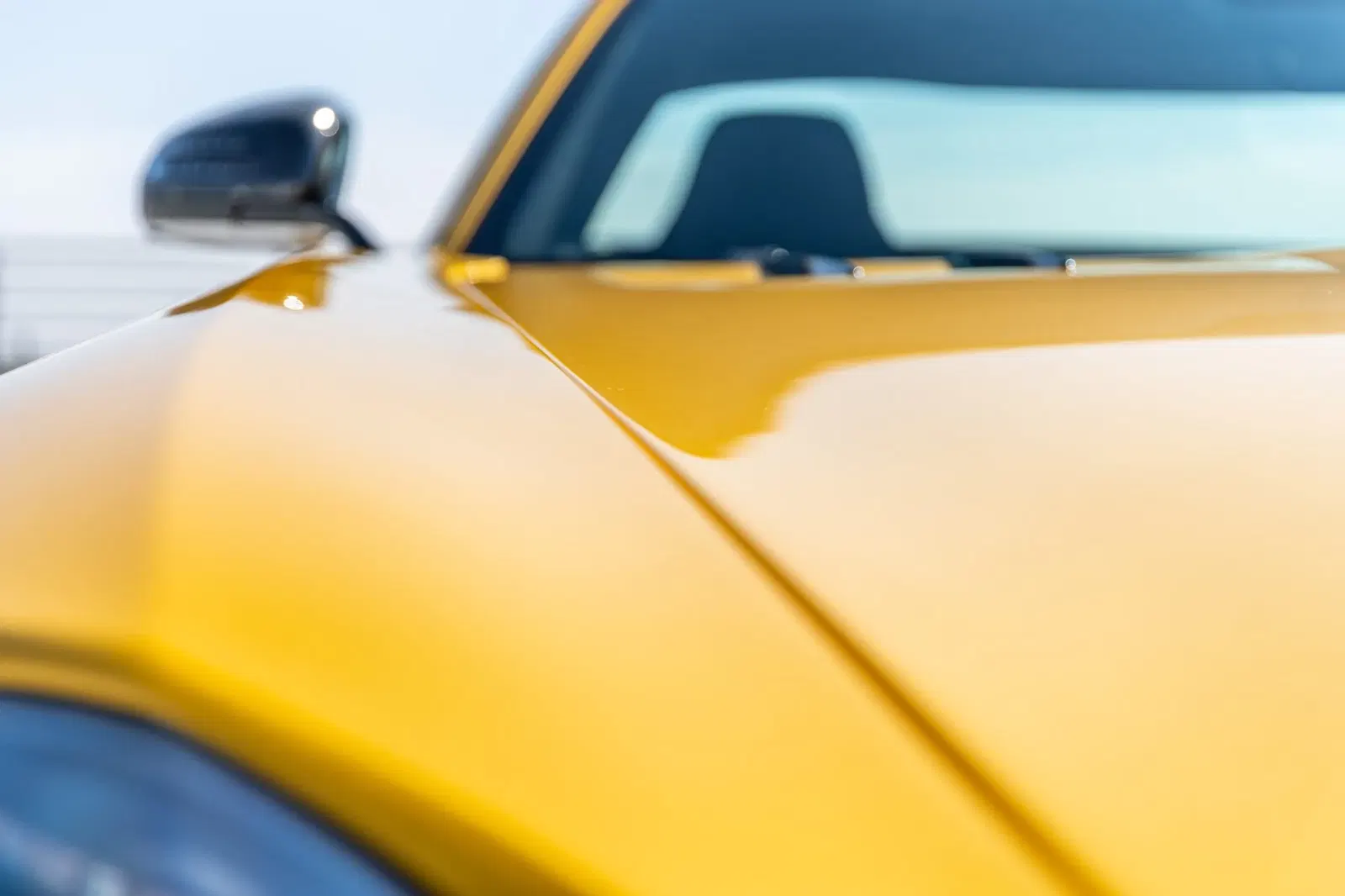 2014 Mercedes-Benz SLS AMG Black Series