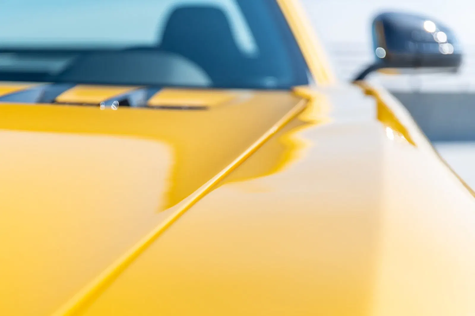 2014 Mercedes-Benz SLS AMG Black Series