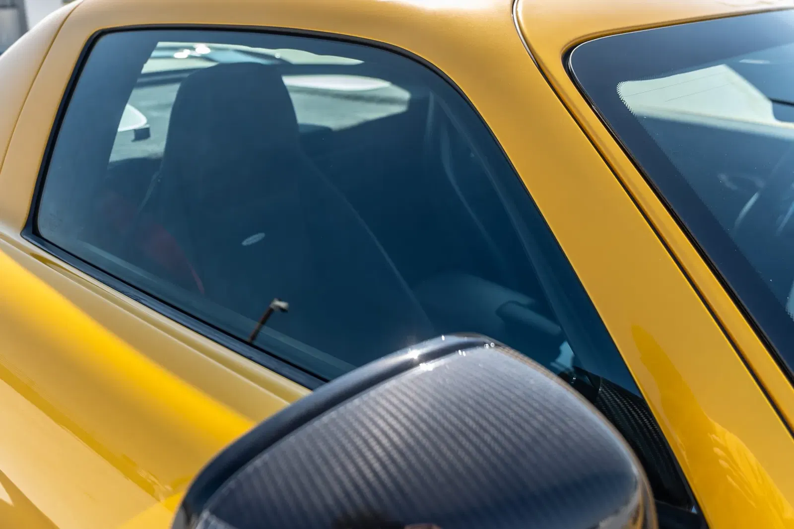2014 Mercedes-Benz SLS AMG Black Series