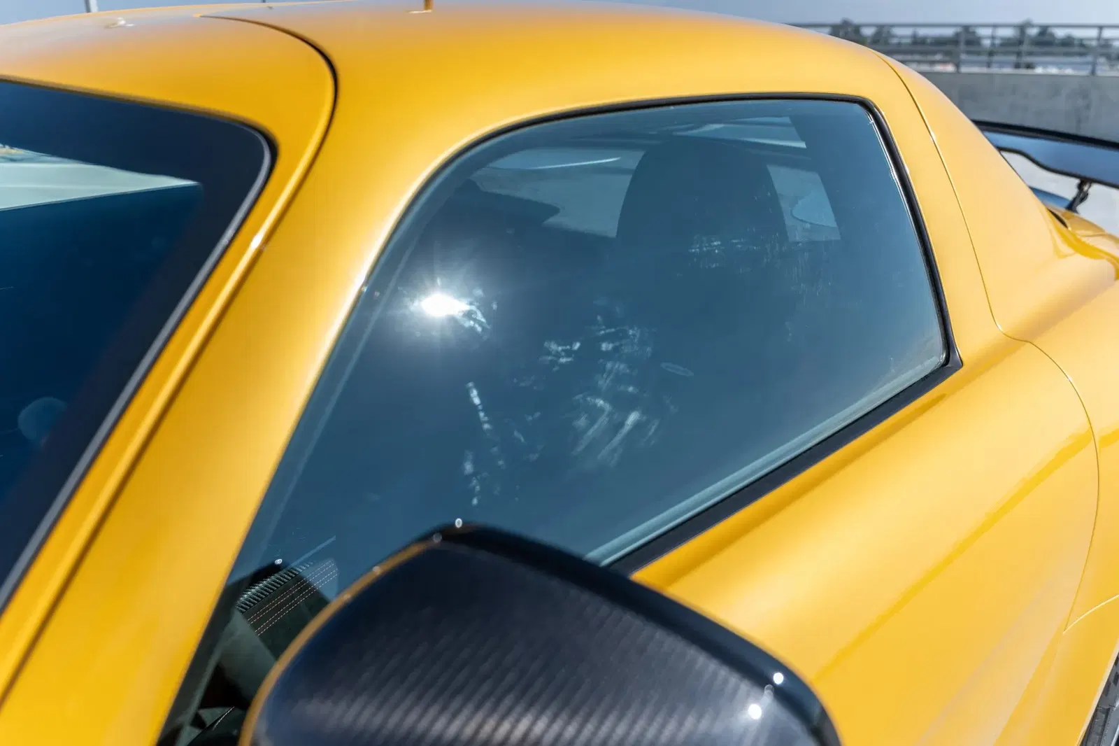 2014 Mercedes-Benz SLS AMG Black Series
