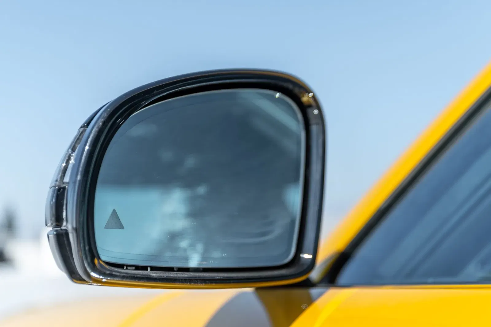 2014 Mercedes-Benz SLS AMG Black Series