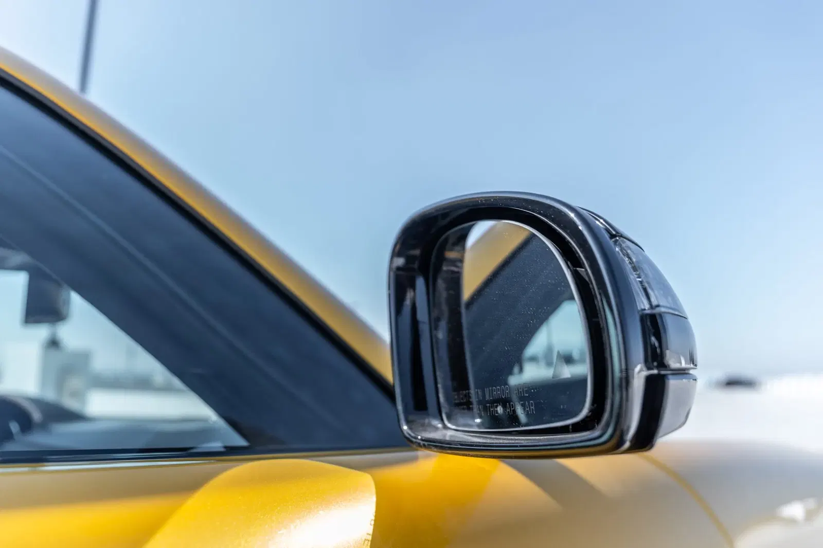 2014 Mercedes-Benz SLS AMG Black Series