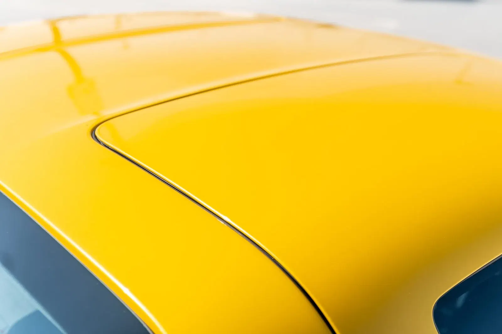 2014 Mercedes-Benz SLS AMG Black Series