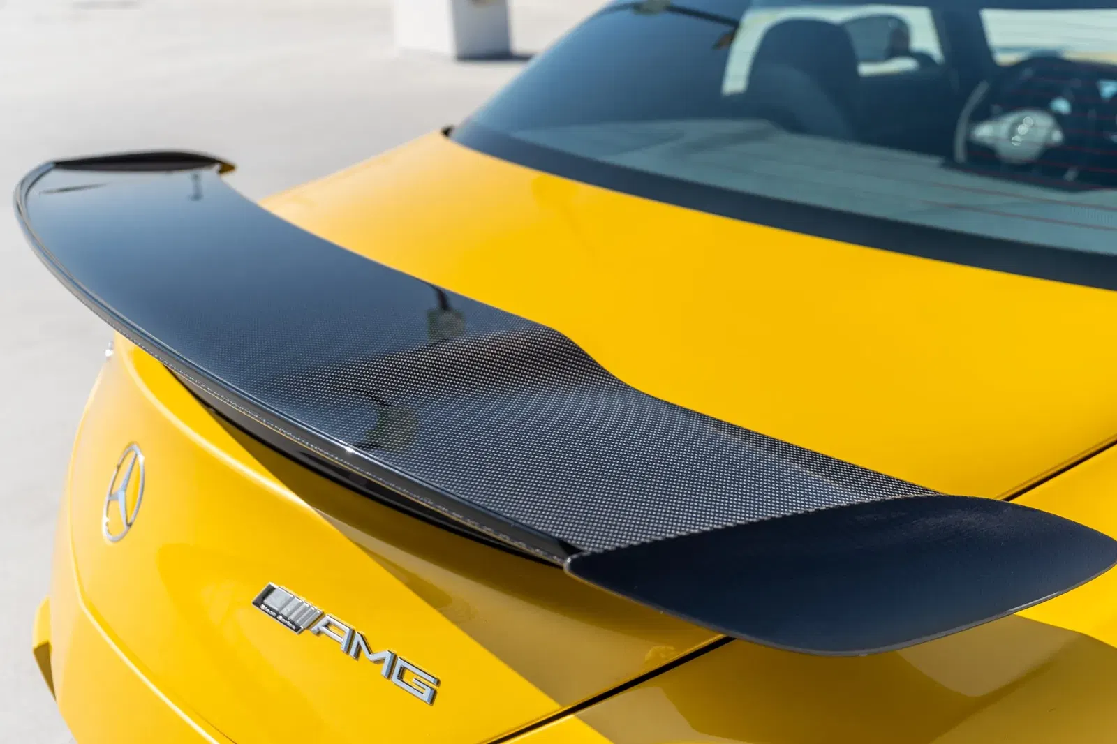 2014 Mercedes-Benz SLS AMG Black Series