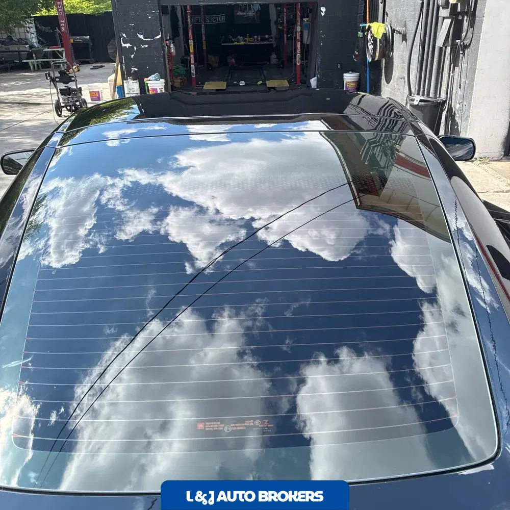 2019 Chevrolet Corvette Z06