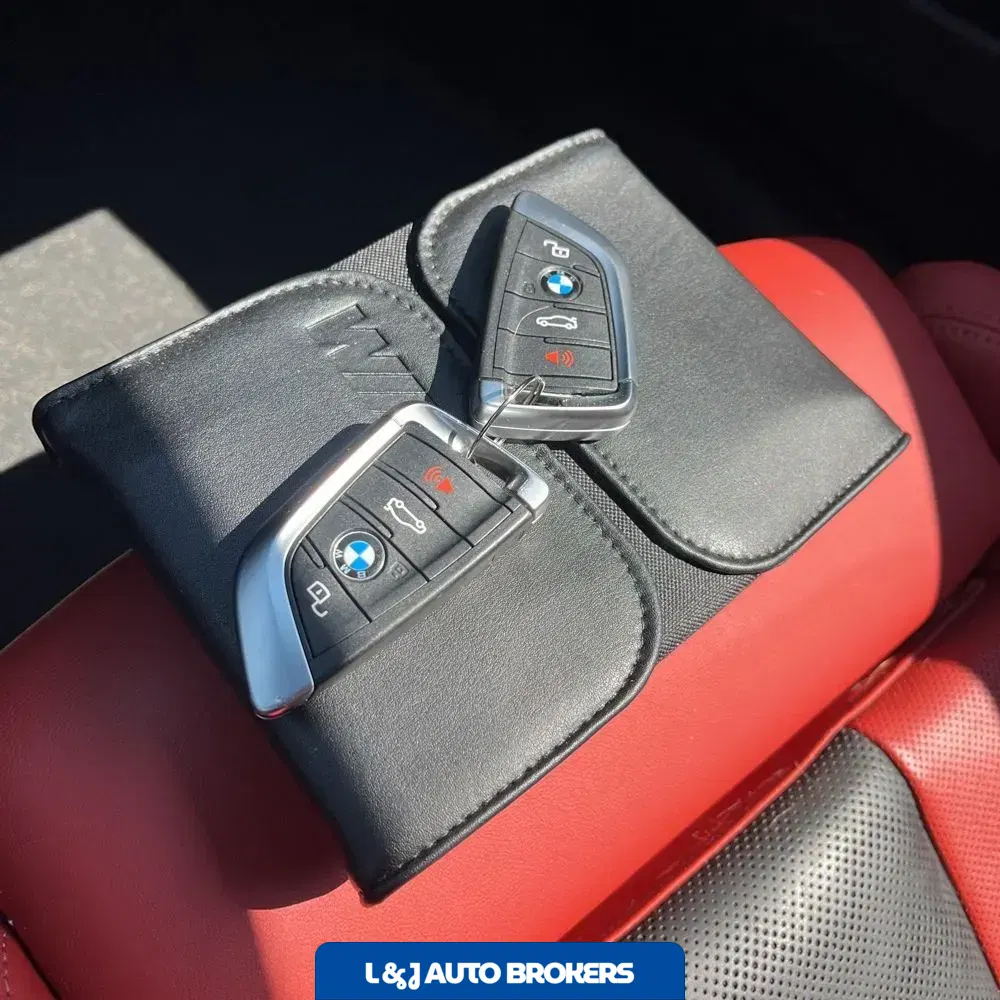 2023 BMW M4 Competition xDrive