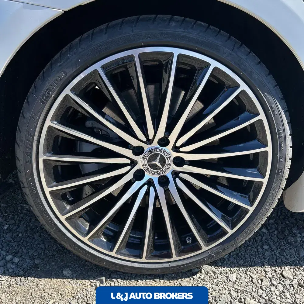 2023 Mercedes-Benz CLS CLS450