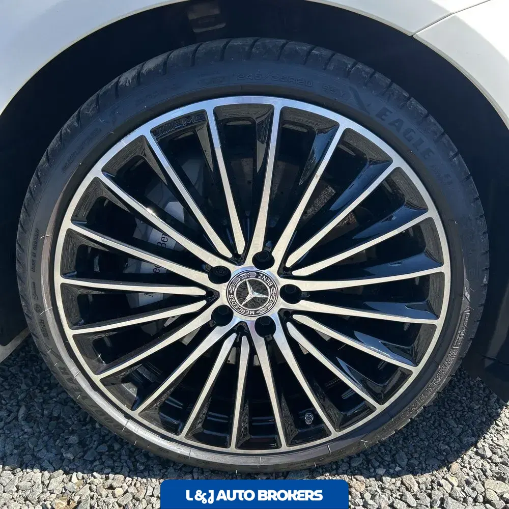 2023 Mercedes-Benz CLS CLS450