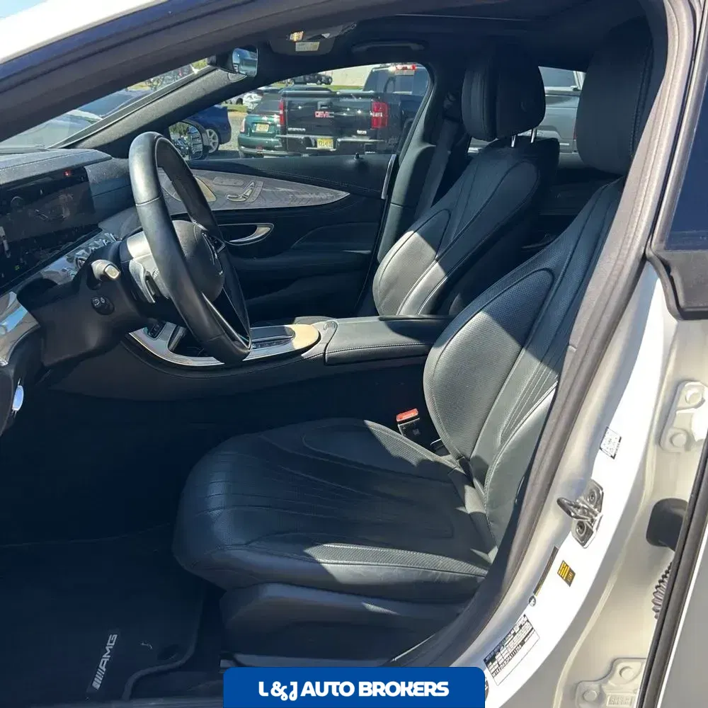 2023 Mercedes-Benz CLS CLS450