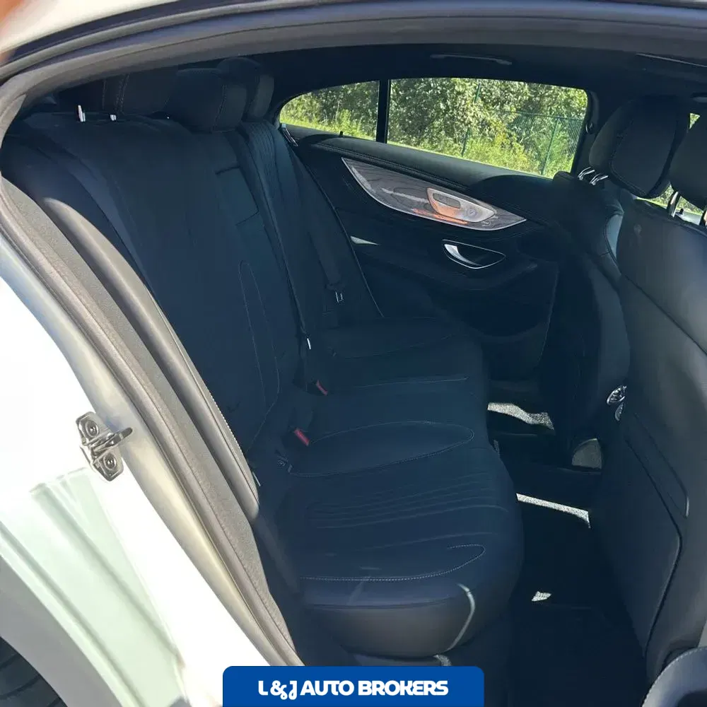 2023 Mercedes-Benz CLS CLS450