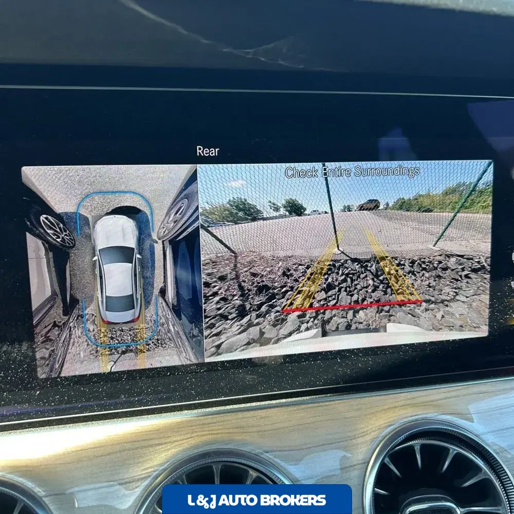 2023 Mercedes-Benz CLS CLS450