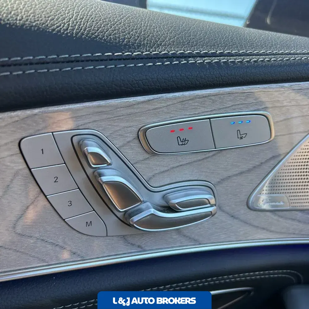 2023 Mercedes-Benz CLS CLS450