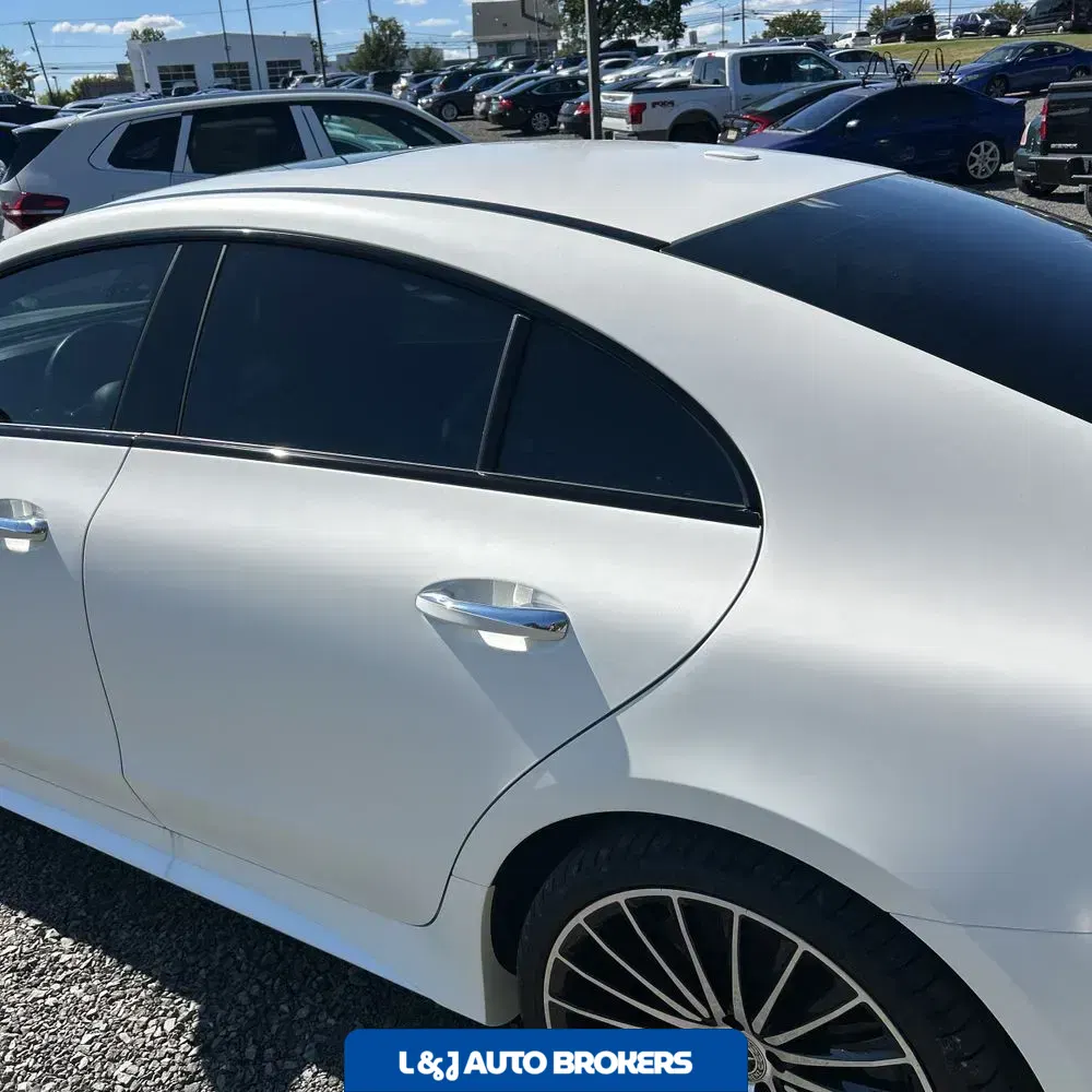 2023 Mercedes-Benz CLS CLS450