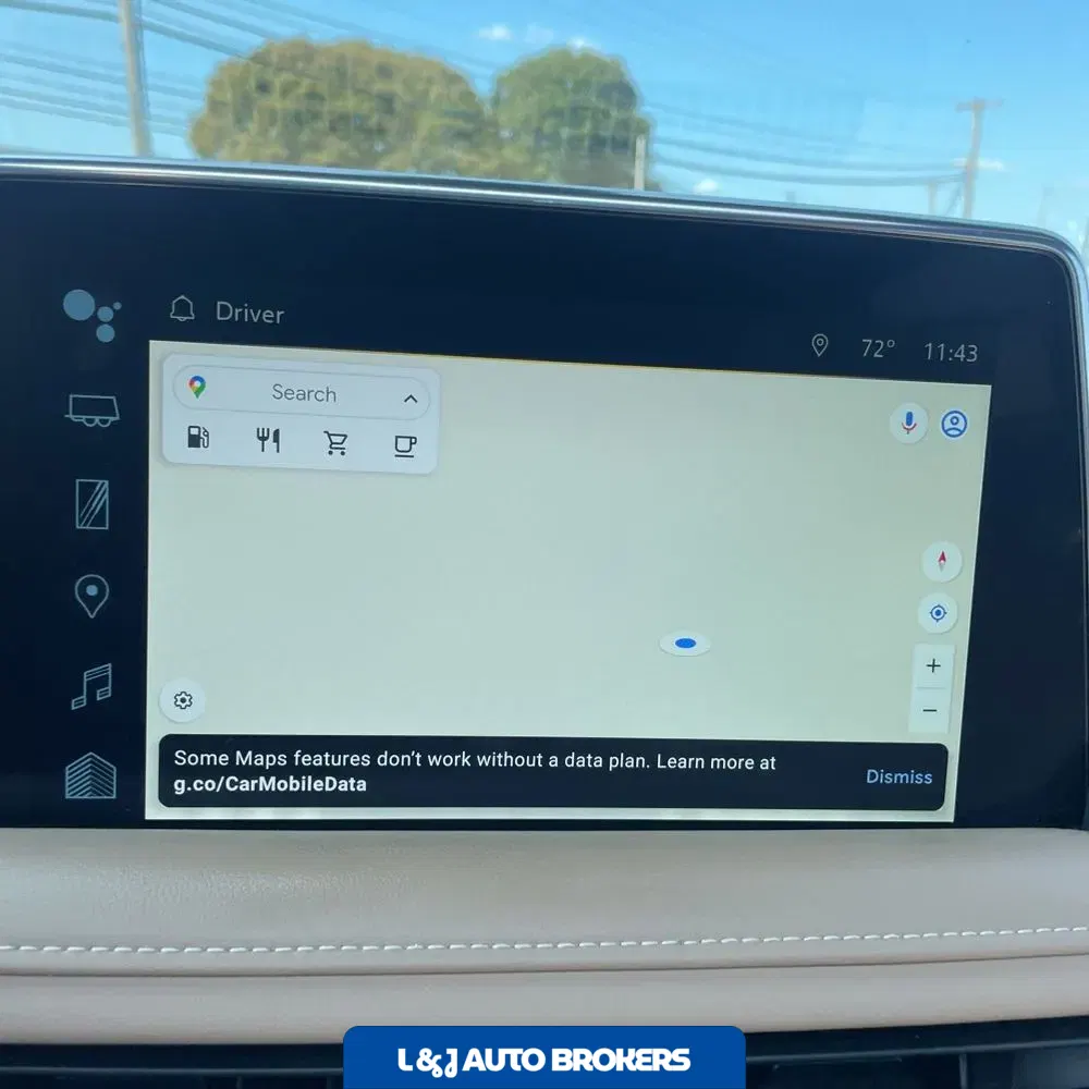 2022 Chevrolet Tahoe Premier