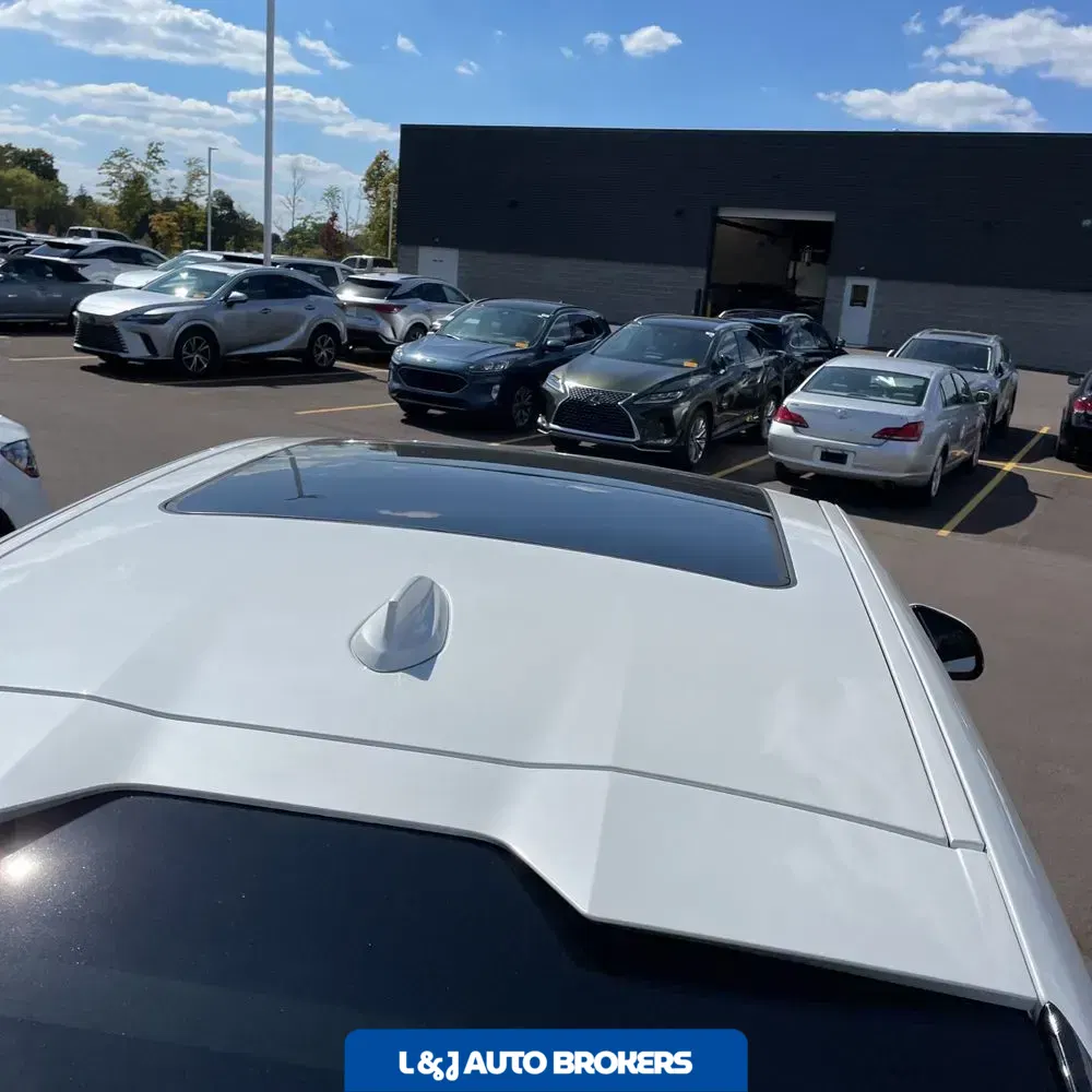 2023 BMW X6 M50i
