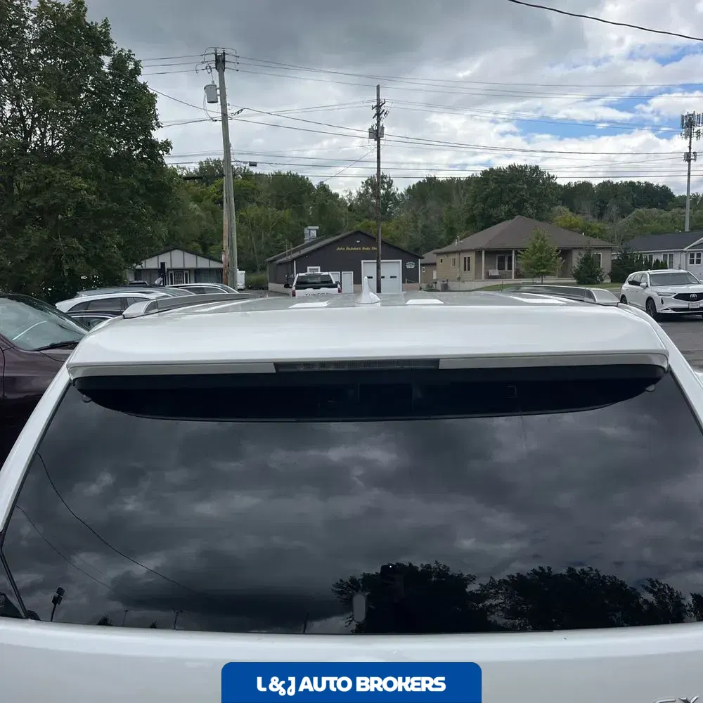 2022 Lexus GX 460 Base