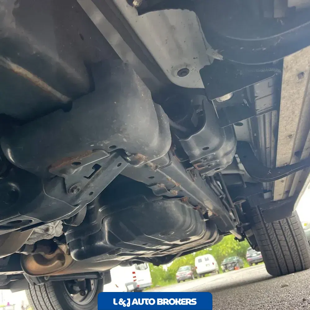 2022 Lexus GX 460 Base