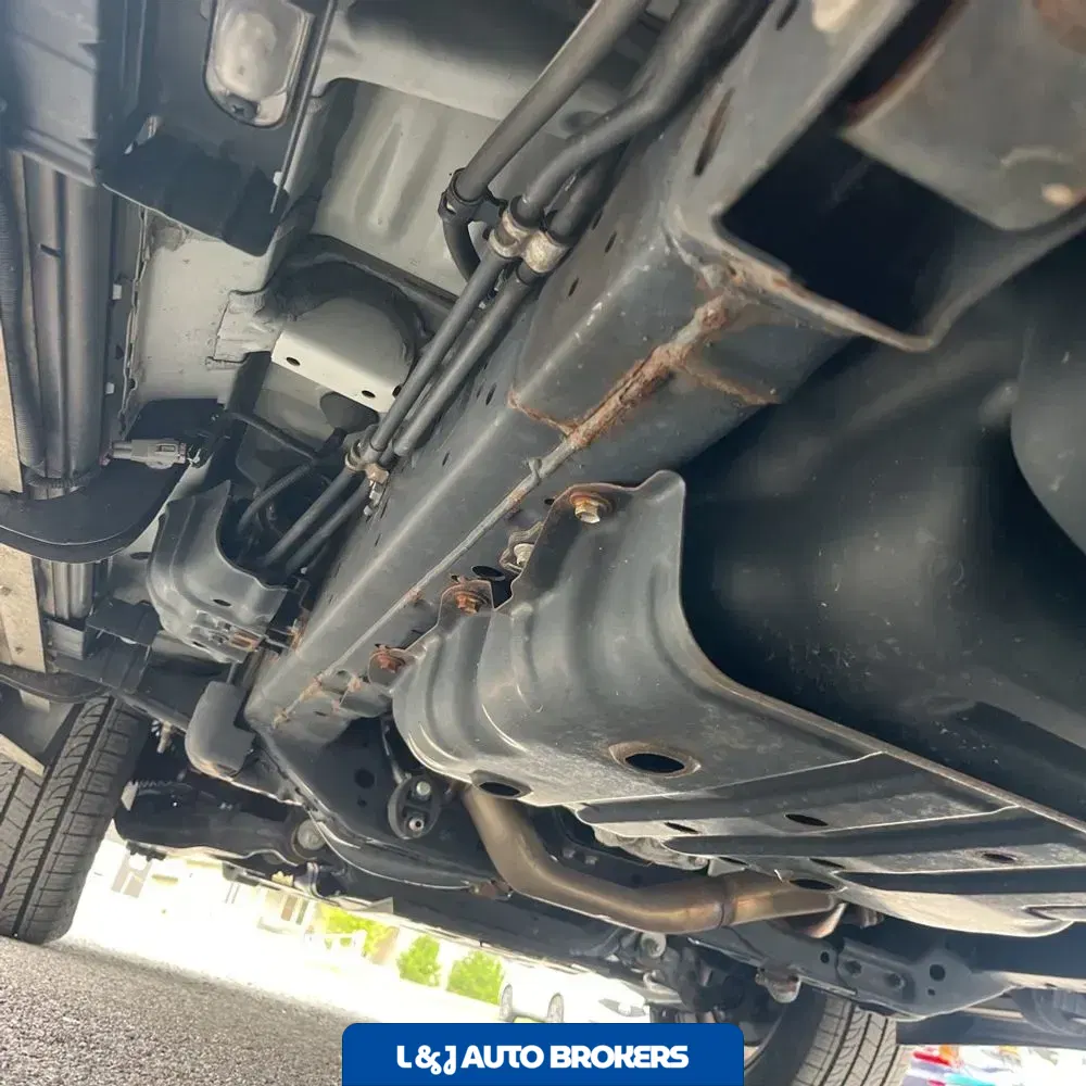 2022 Lexus GX 460 Base