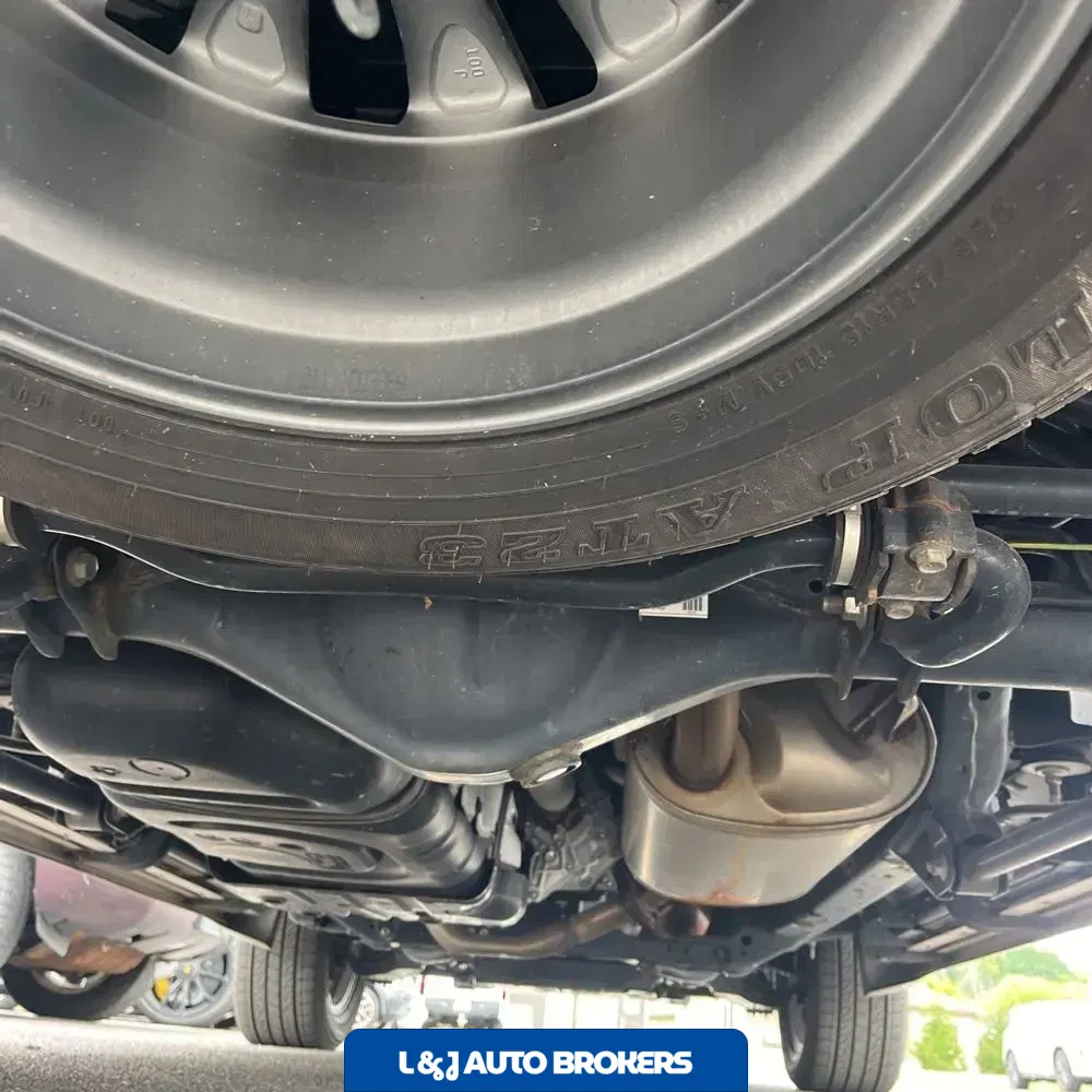 2022 Lexus GX 460 Base