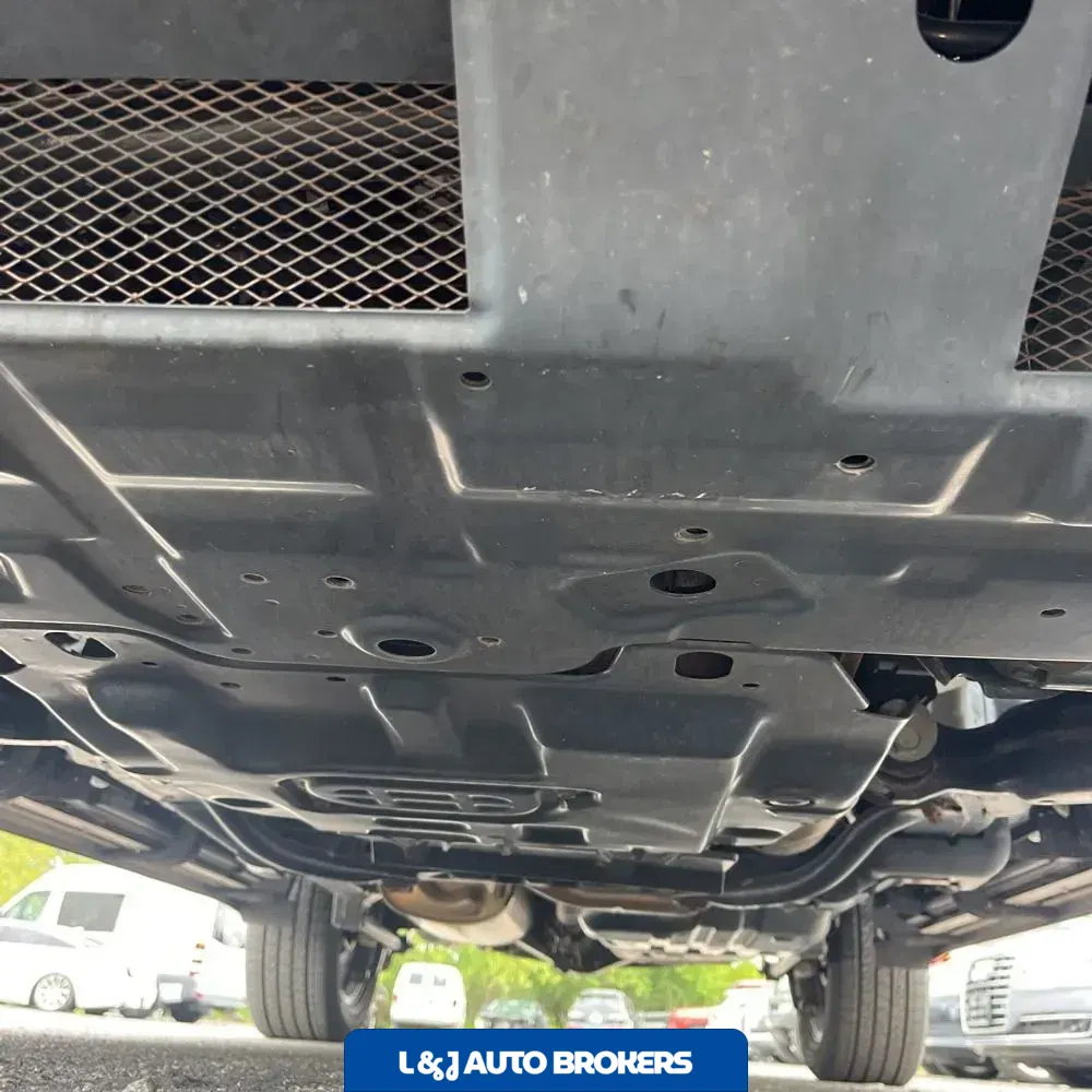 2022 Lexus GX 460 Base