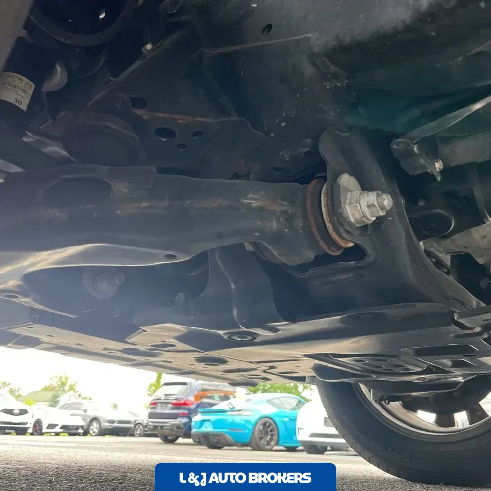 2022 Lexus GX 460 Base