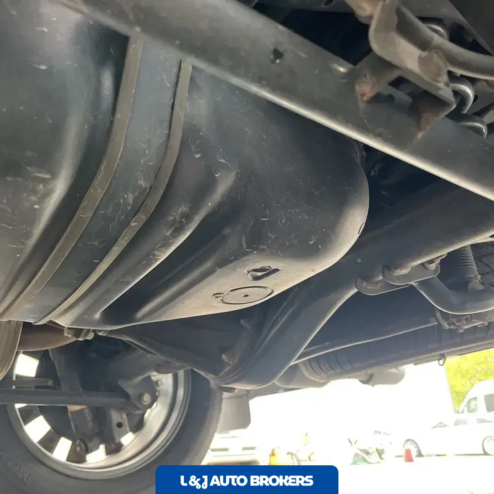 2022 Lexus GX 460 Base