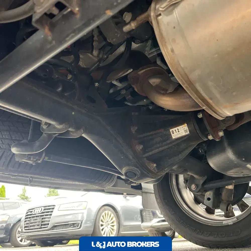 2022 Lexus GX 460 Base