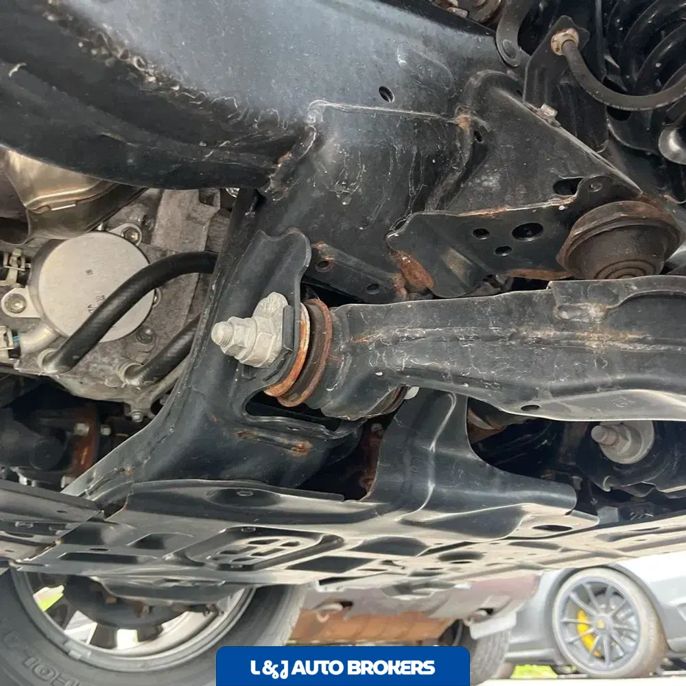 2022 Lexus GX 460 Base