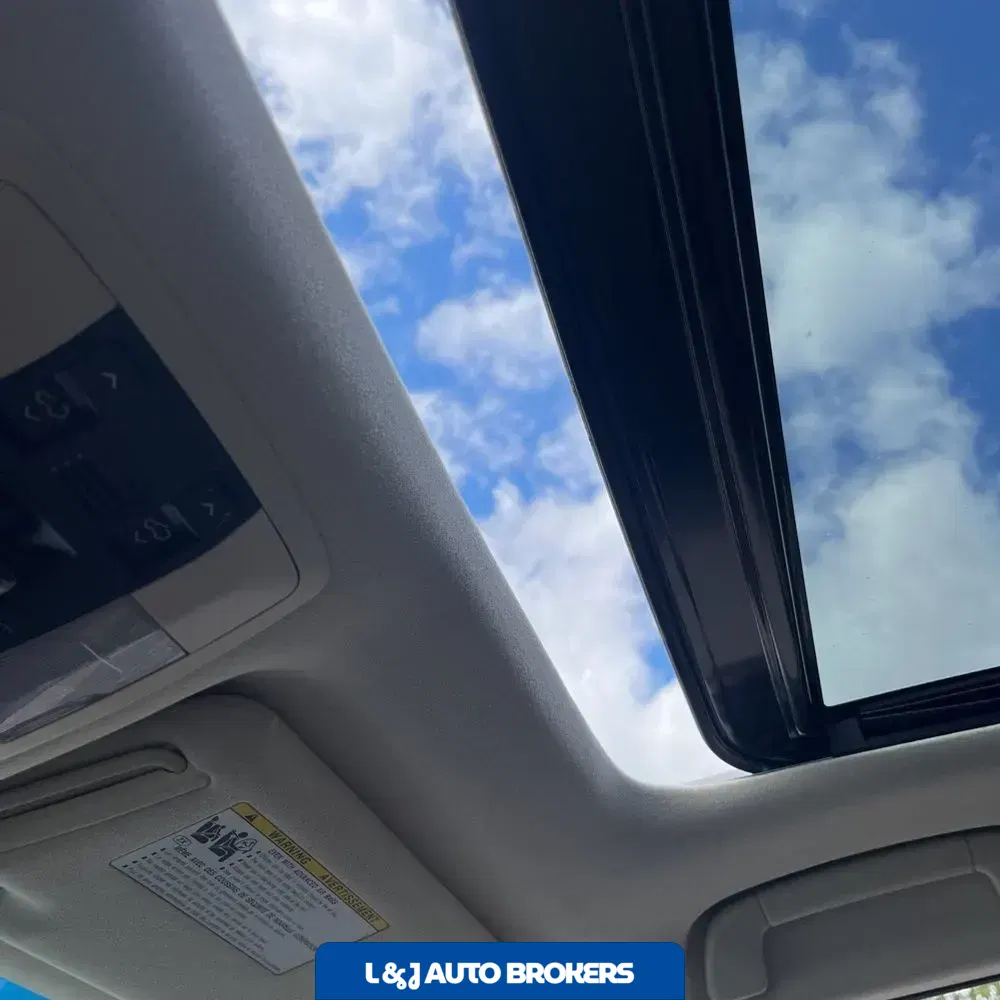 2022 Lexus GX 460 Base