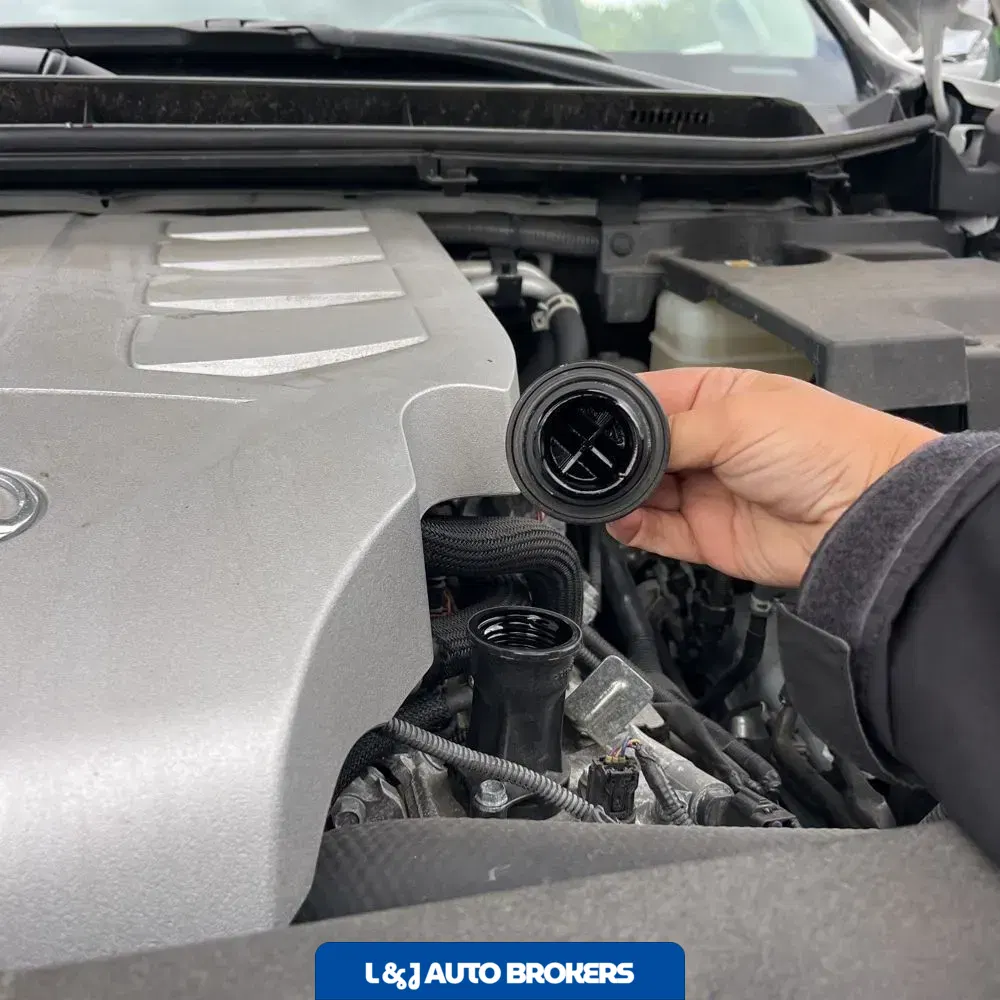 2022 Lexus GX 460 Base