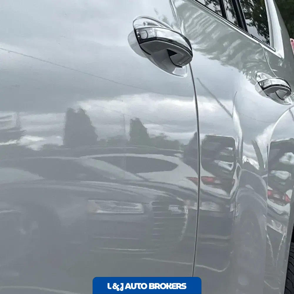 2022 Lexus GX 460 Base