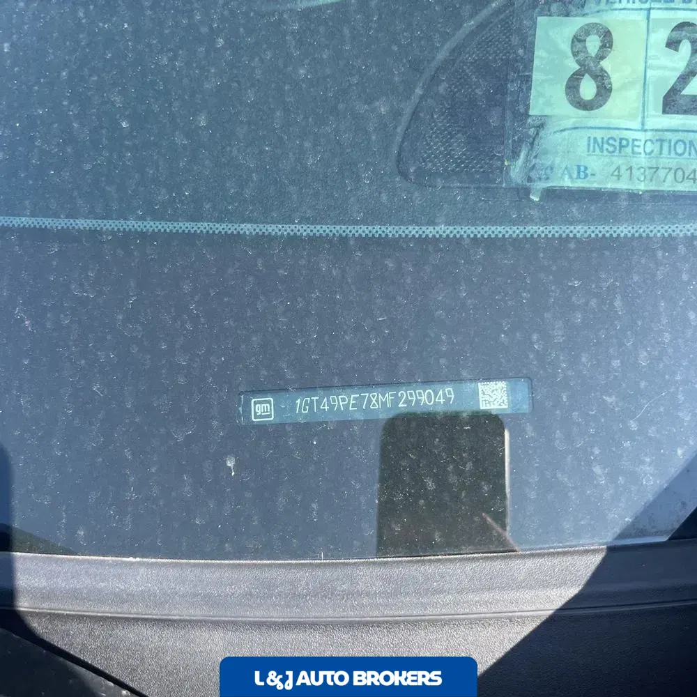 2021 GMC Sierra 2500HD AT4