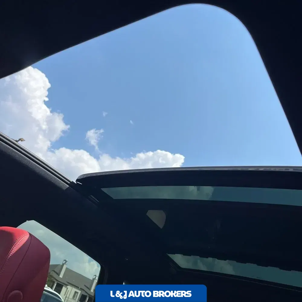 2024 Audi SQ5 Prestige