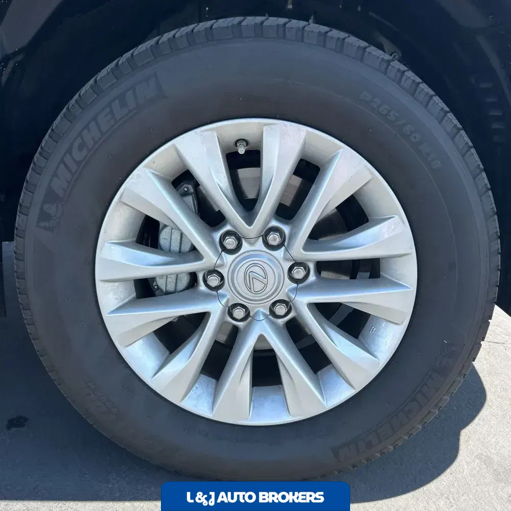 2023 Lexus GX 460 Base