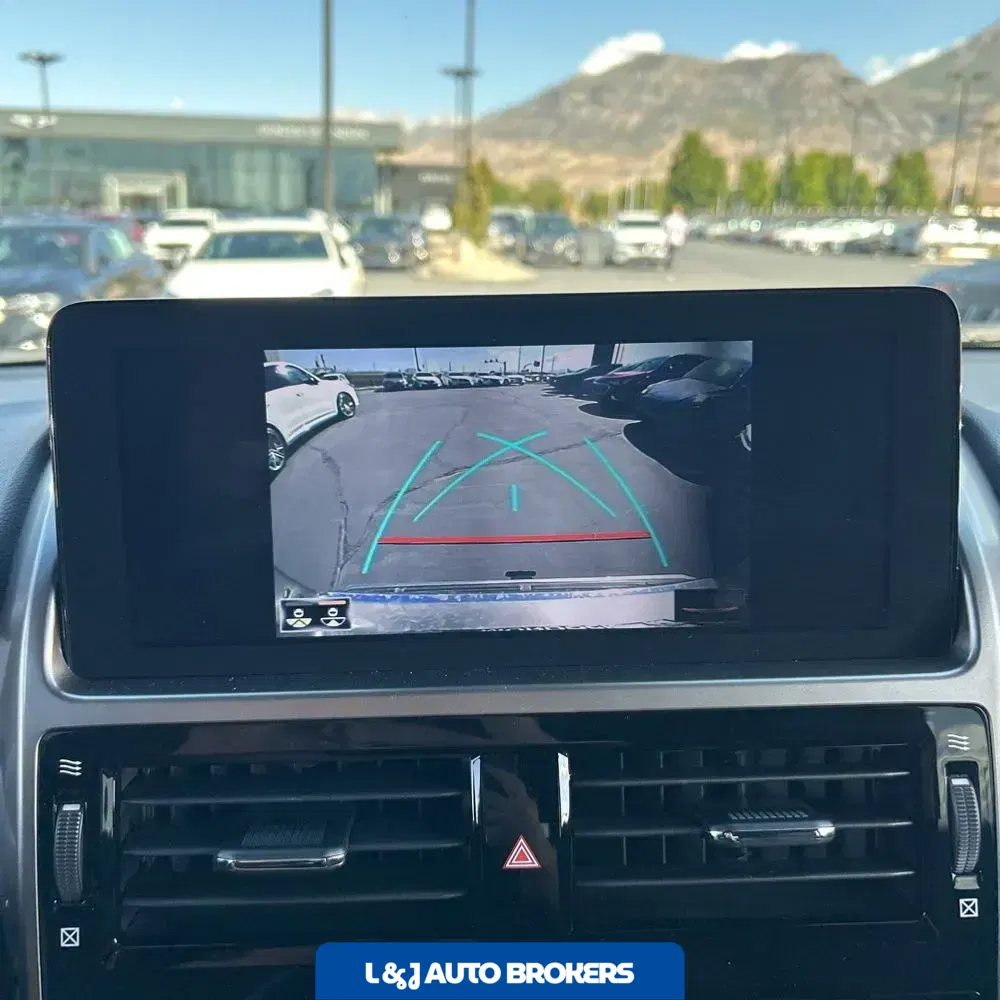 2023 Lexus GX 460 Base