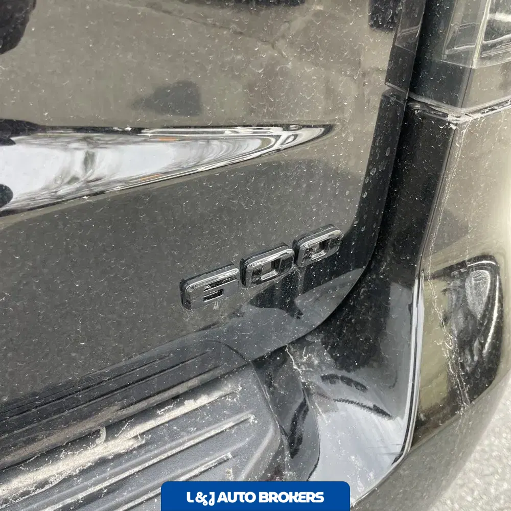 2024 Cadillac Escalade ESV Sport Platinum