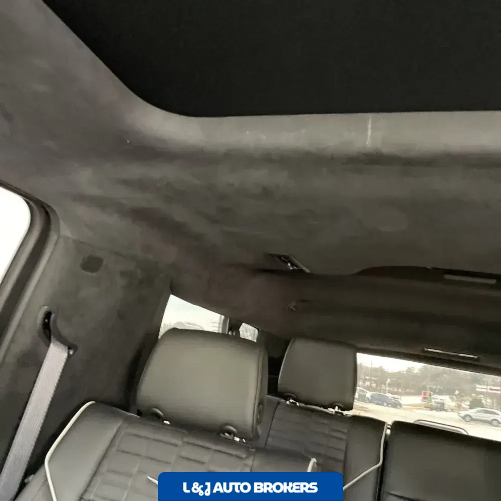 2024 Cadillac Escalade ESV Sport Platinum
