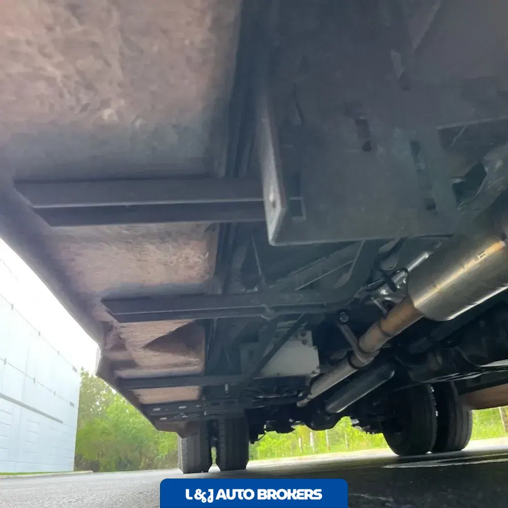 2019 Mercedes-Benz Sprinter 3500XD