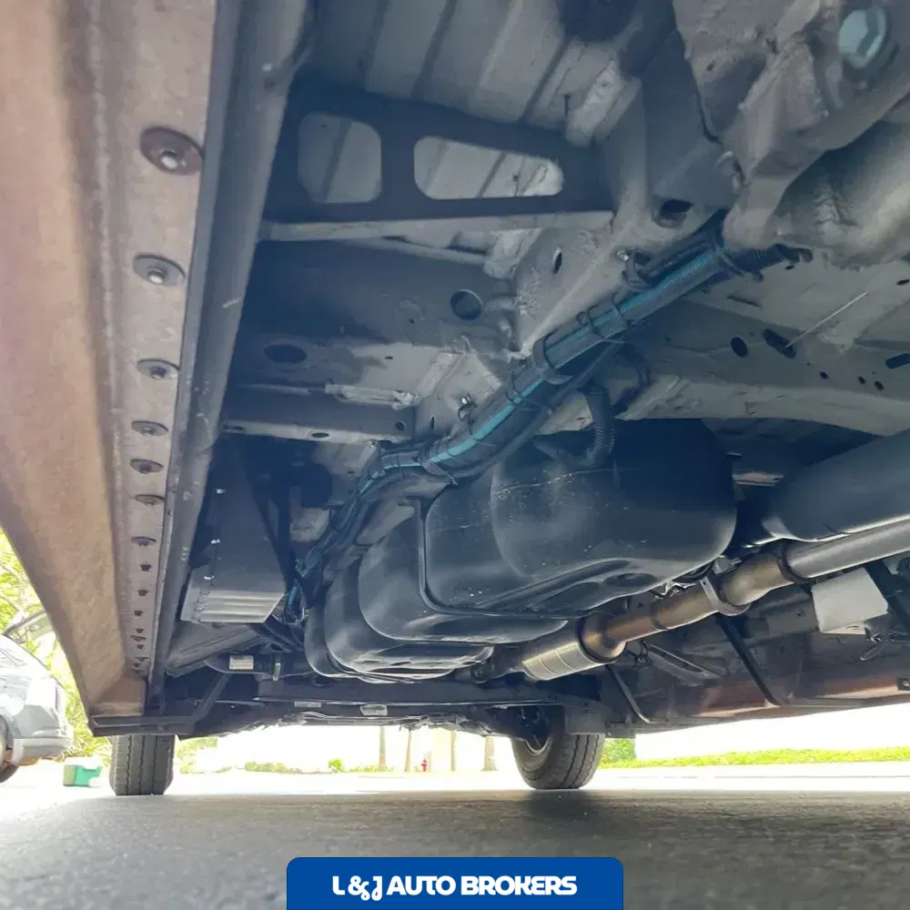 2019 Mercedes-Benz Sprinter 3500XD