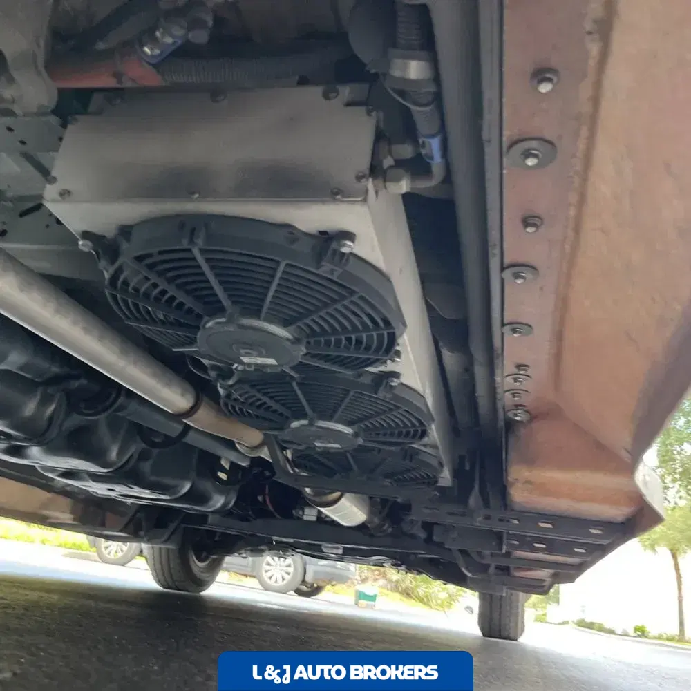 2019 Mercedes-Benz Sprinter 3500XD