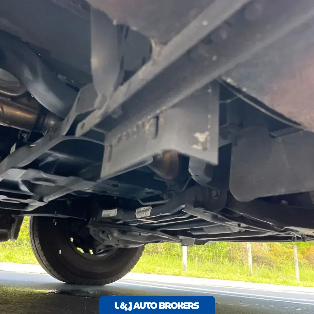 2019 Mercedes-Benz Sprinter 3500XD