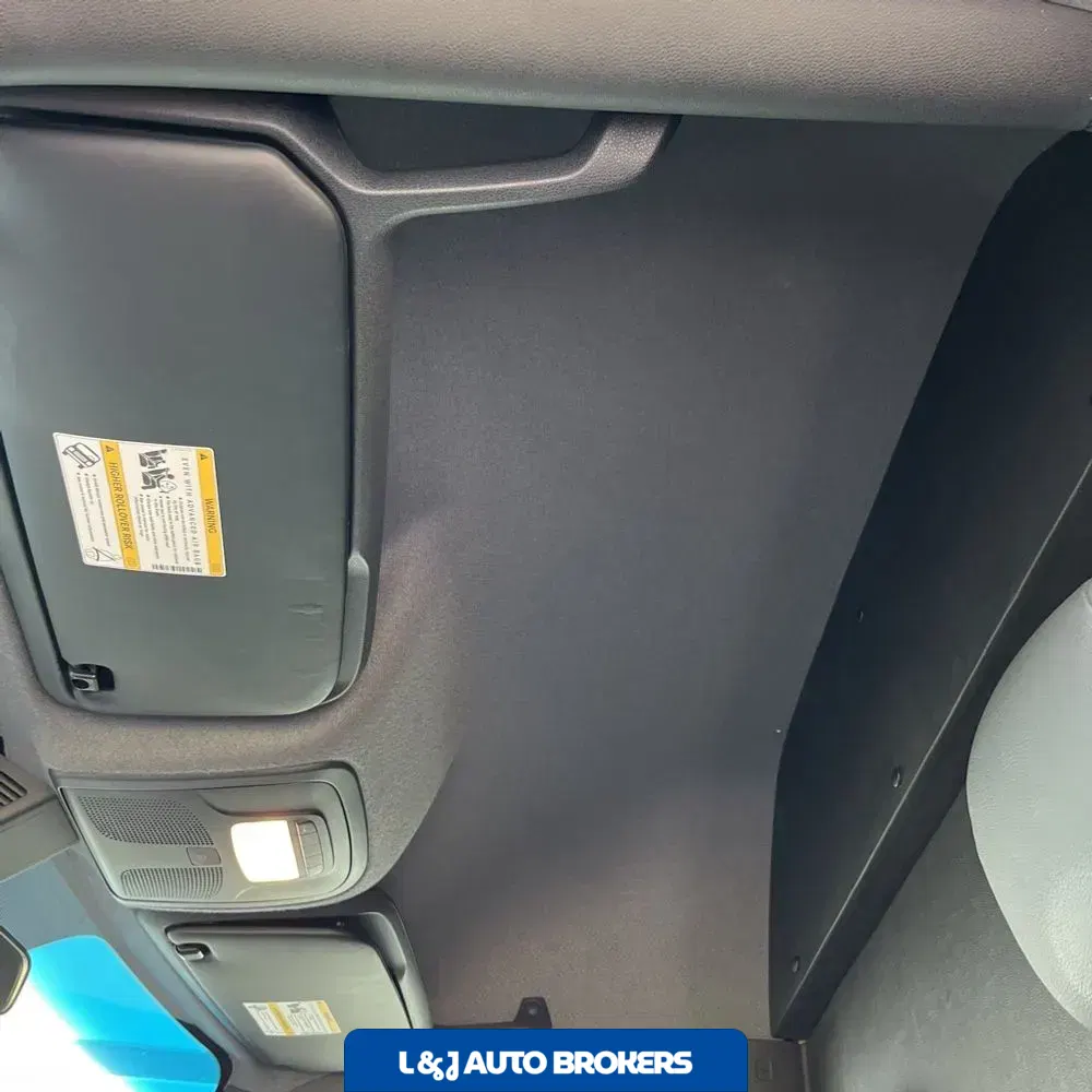 2019 Mercedes-Benz Sprinter 3500XD